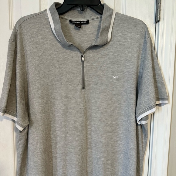 Michael Kors Gently worn polo - Picture 1 of 3